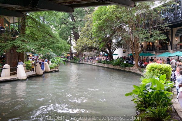 San Antonio, TX, USA